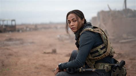 Special Ops Lioness Episode 3 Recap: Asset Lost